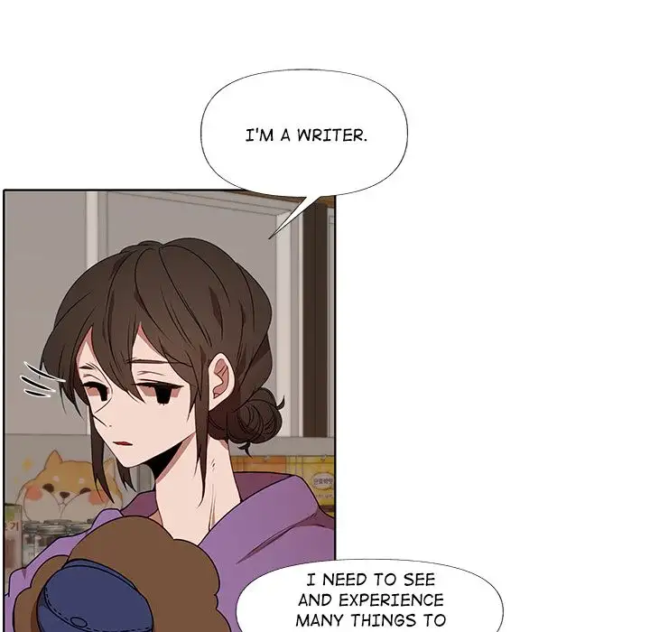 The Heart of Red Cloak - Chapter 5 [photo 78] - MangaPorn