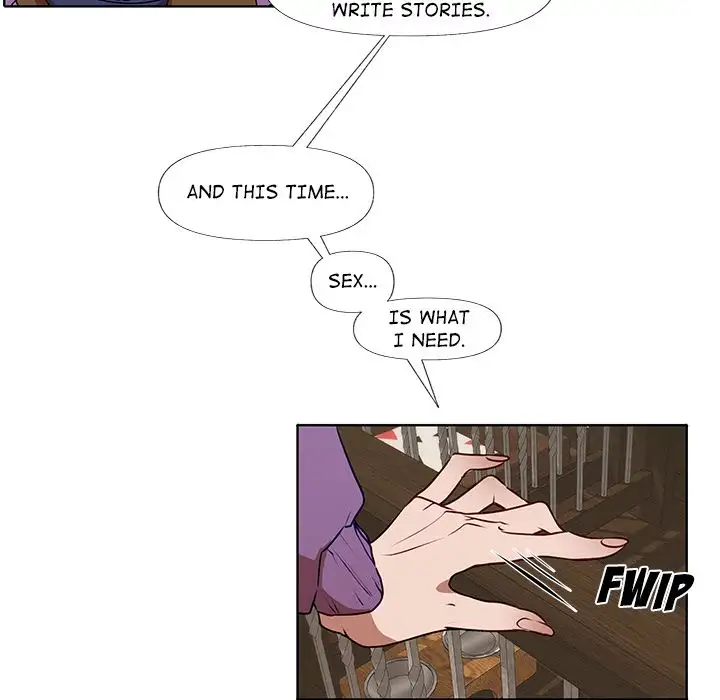 The Heart of Red Cloak - Chapter 5 [photo 79] - MangaPorn