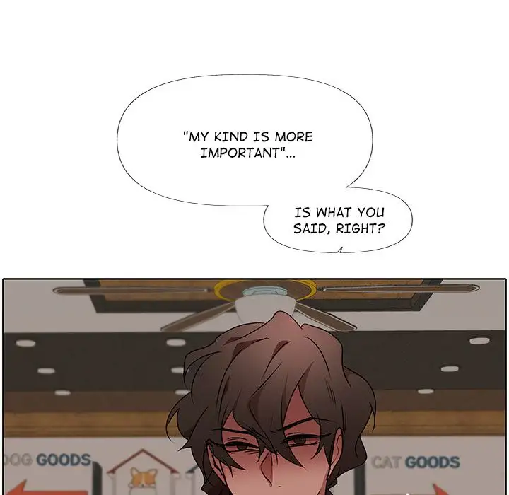 The Heart of Red Cloak - Chapter 5 [photo 81] - MangaPorn