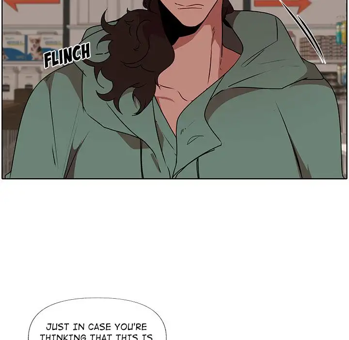 The Heart of Red Cloak - Chapter 5 [photo 82] - MangaPorn