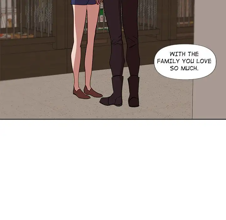 The Heart of Red Cloak - Chapter 5 [photo 85] - MangaPorn