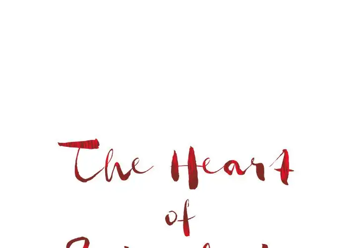 The Heart of Red Cloak - Chapter 6 [photo 1] - MangaPorn