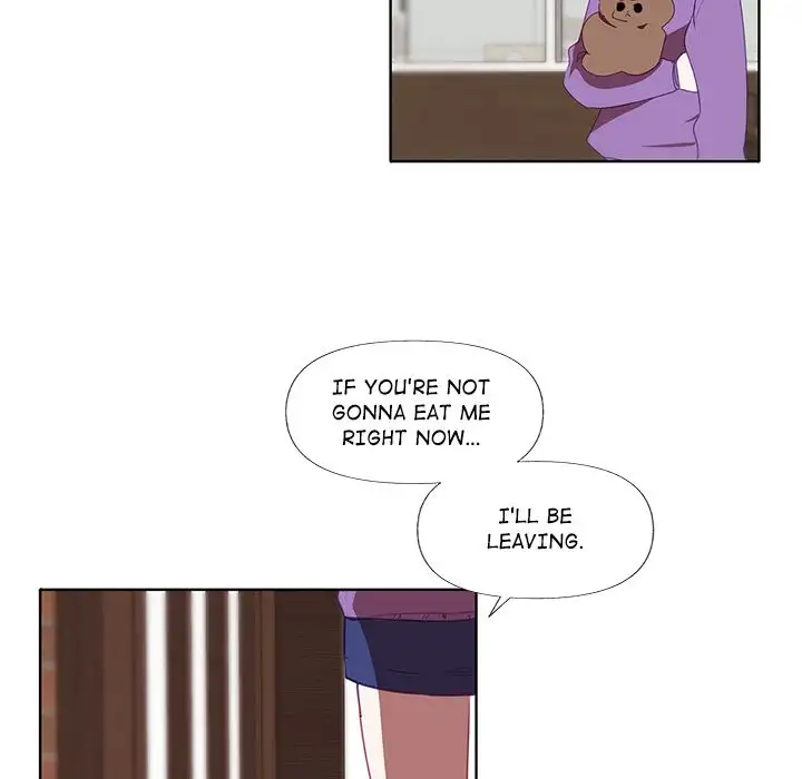 The Heart of Red Cloak - Chapter 6 [photo 10] - MangaPorn