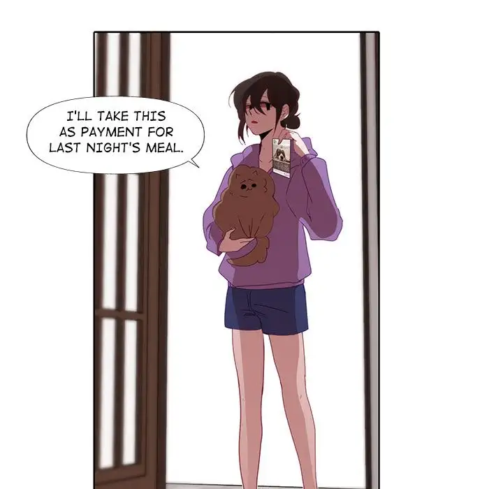 The Heart of Red Cloak - Chapter 6 [photo 13] - MangaPorn