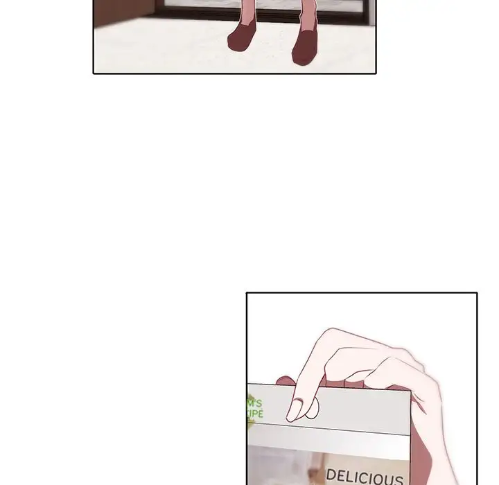 The Heart of Red Cloak - Chapter 6 [photo 14] - MangaPorn