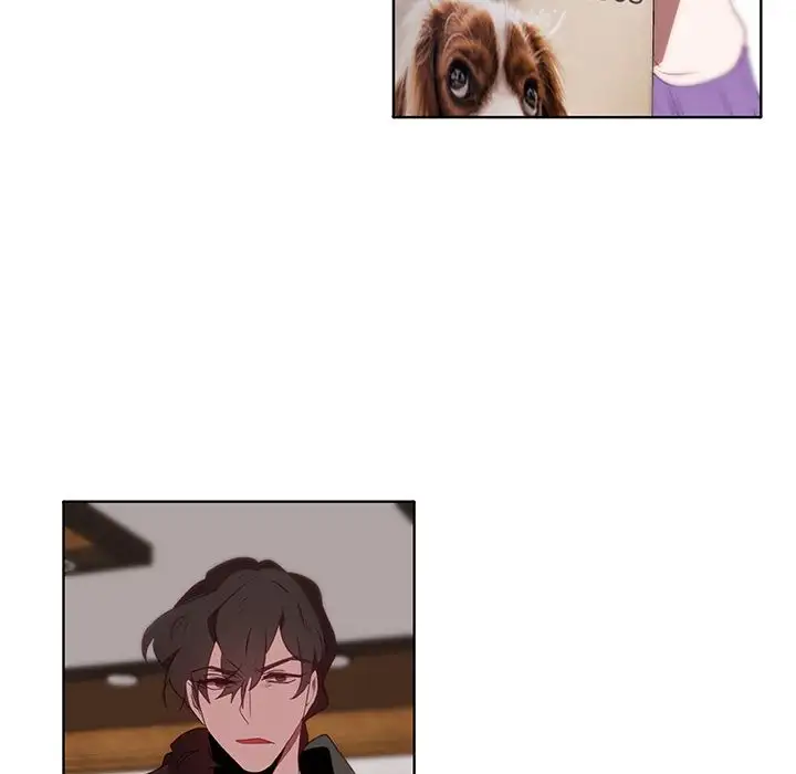 The Heart of Red Cloak - Chapter 6 [photo 15] - MangaPorn