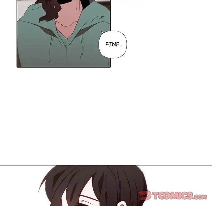 The Heart of Red Cloak - Chapter 6 [photo 16] - MangaPorn