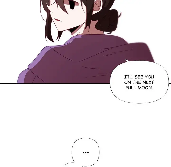 The Heart of Red Cloak - Chapter 6 [photo 17] - MangaPorn