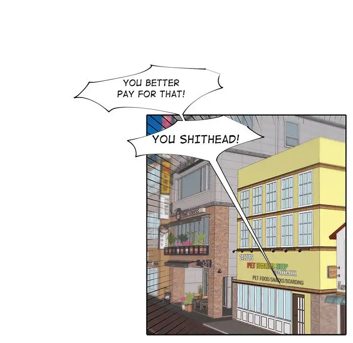 The Heart of Red Cloak - Chapter 6 [photo 19] - MangaPorn