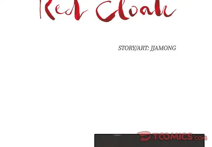 The Heart of Red Cloak - Chapter 6 [photo 2] - MangaPorn