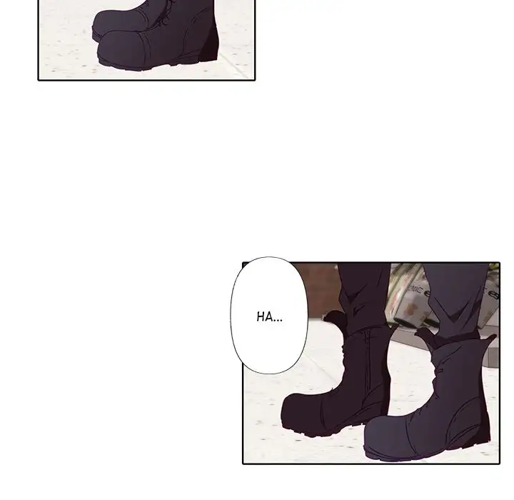 The Heart of Red Cloak - Chapter 6 [photo 21] - MangaPorn