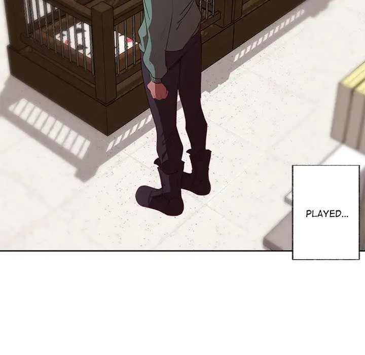 The Heart of Red Cloak - Chapter 6 [photo 23] - MangaPorn