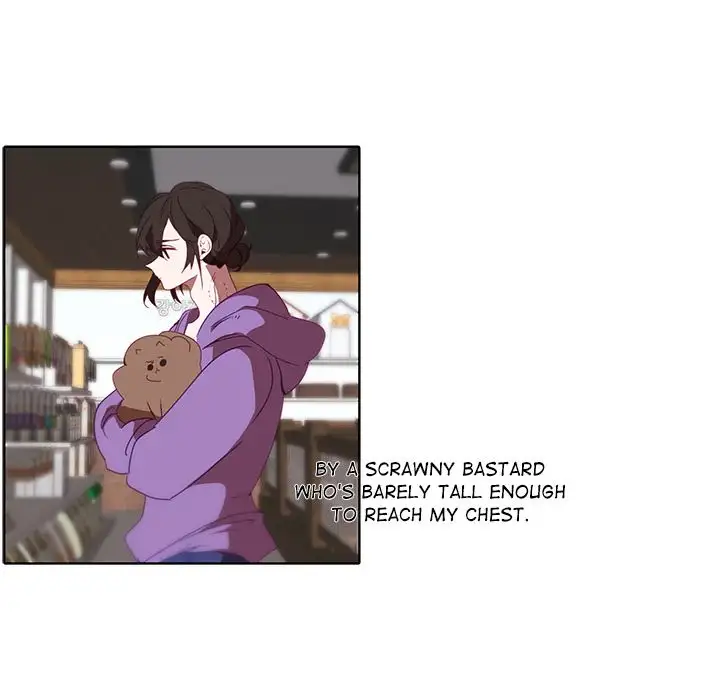 The Heart of Red Cloak - Chapter 6 [photo 24] - MangaPorn