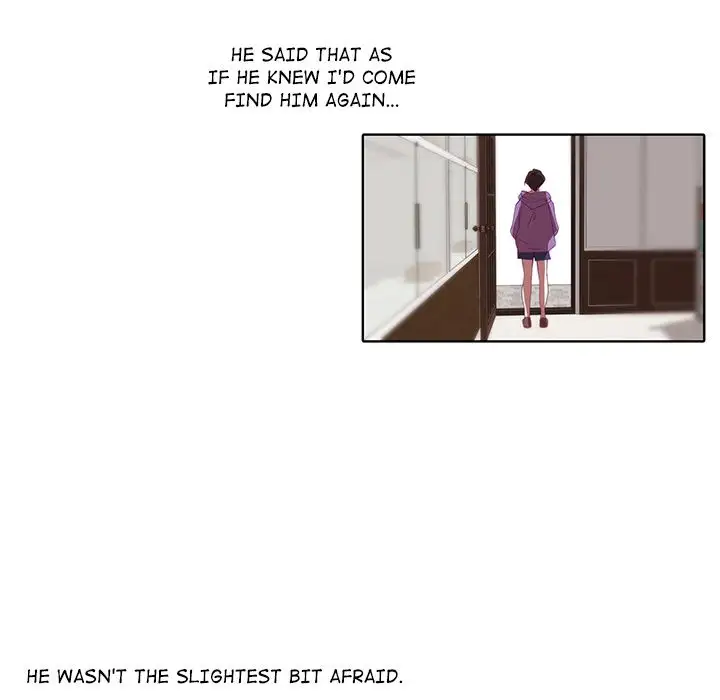 The Heart of Red Cloak - Chapter 6 [photo 26] - MangaPorn