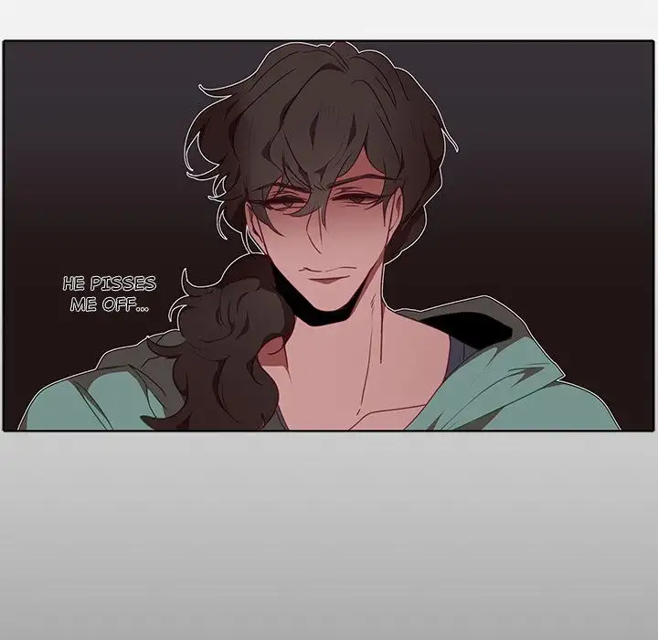 The Heart of Red Cloak - Chapter 6 [photo 28] - MangaPorn