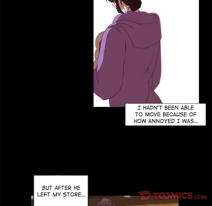 The Heart of Red Cloak - Chapter 6 [photo 44] - MangaPorn