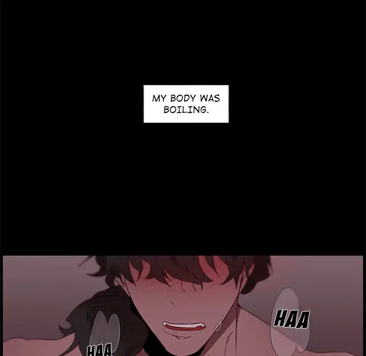 The Heart of Red Cloak - Chapter 6 [photo 48] - MangaPorn