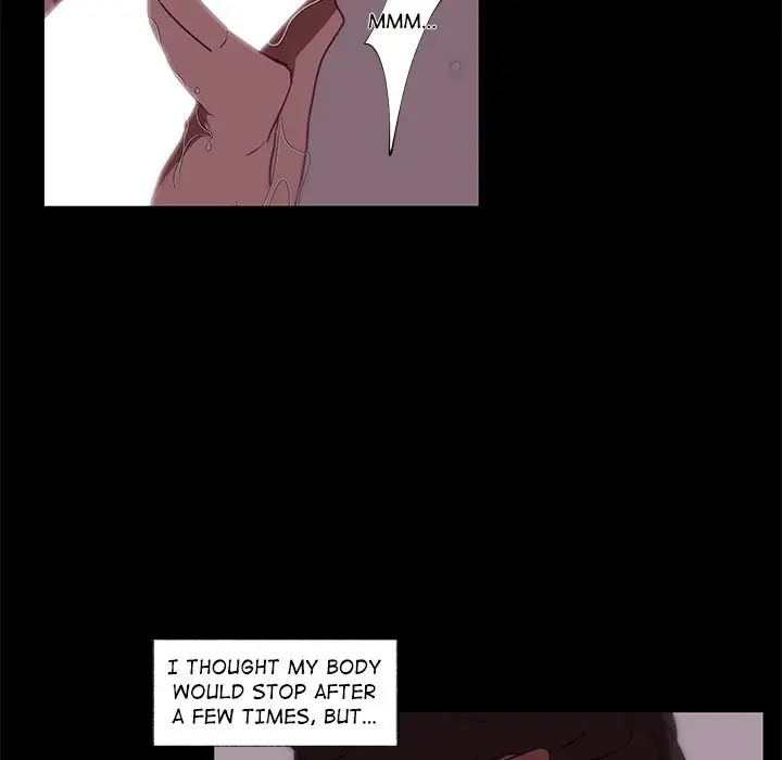 The Heart of Red Cloak - Chapter 6 [photo 50] - MangaPorn