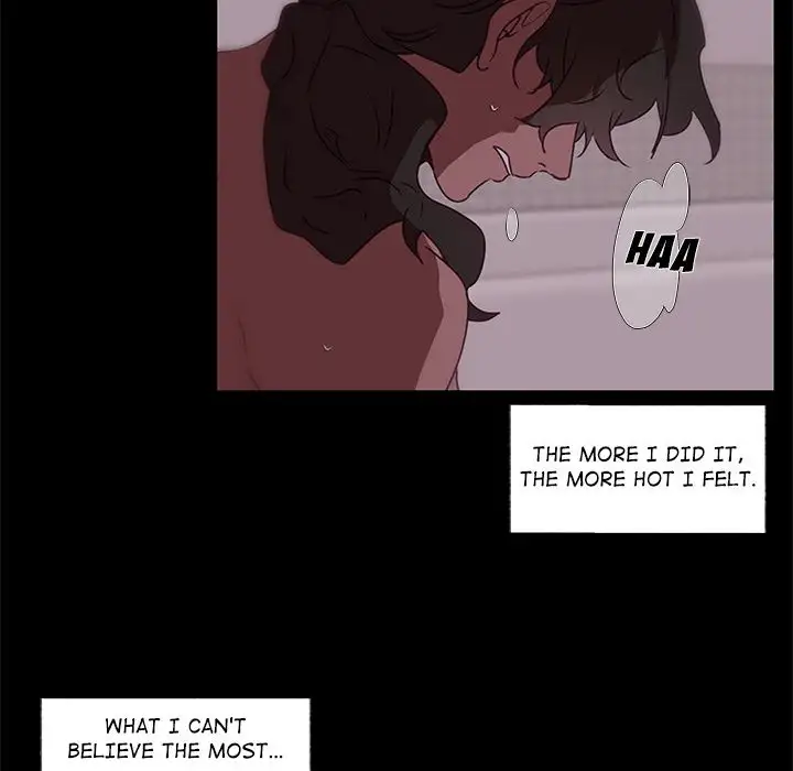 The Heart of Red Cloak - Chapter 6 [photo 51] - MangaPorn