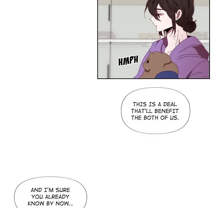 The Heart of Red Cloak - Chapter 6 [photo 6] - MangaPorn