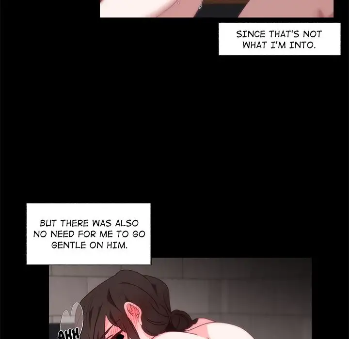 The Heart of Red Cloak - Chapter 6 [photo 65] - MangaPorn