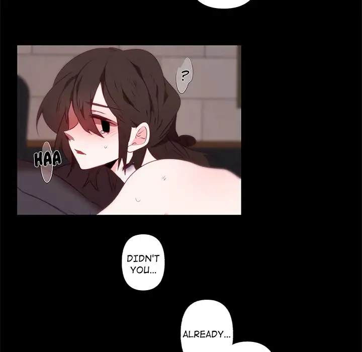 The Heart of Red Cloak - Chapter 6 [photo 70] - MangaPorn