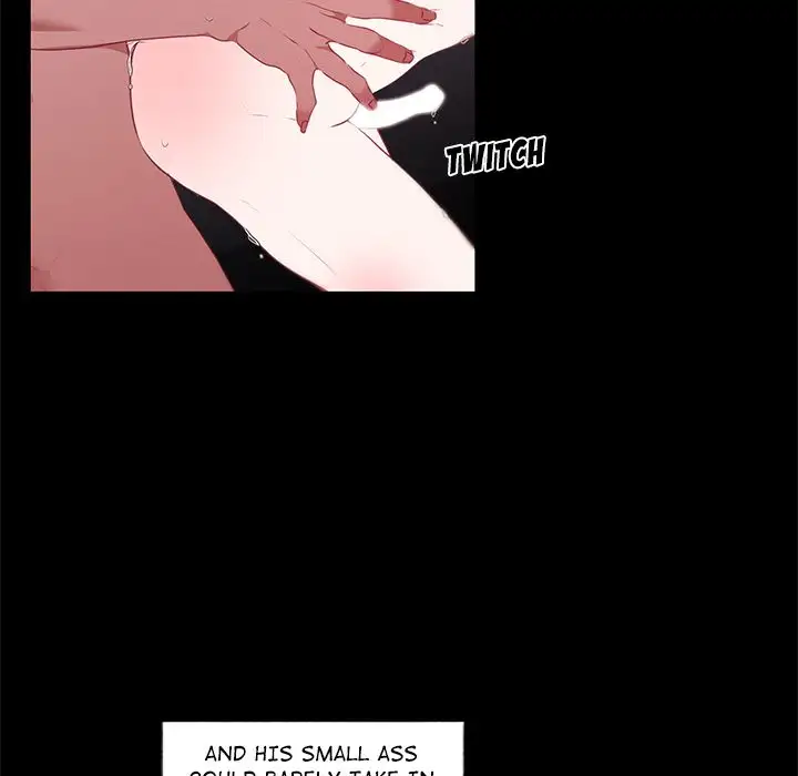 The Heart of Red Cloak - Chapter 6 [photo 75] - MangaPorn