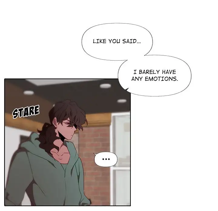 The Heart of Red Cloak - Chapter 6 [photo 8] - MangaPorn