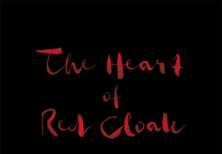The Heart of Red Cloak - Chapter 7 [photo 1] - MangaPorn