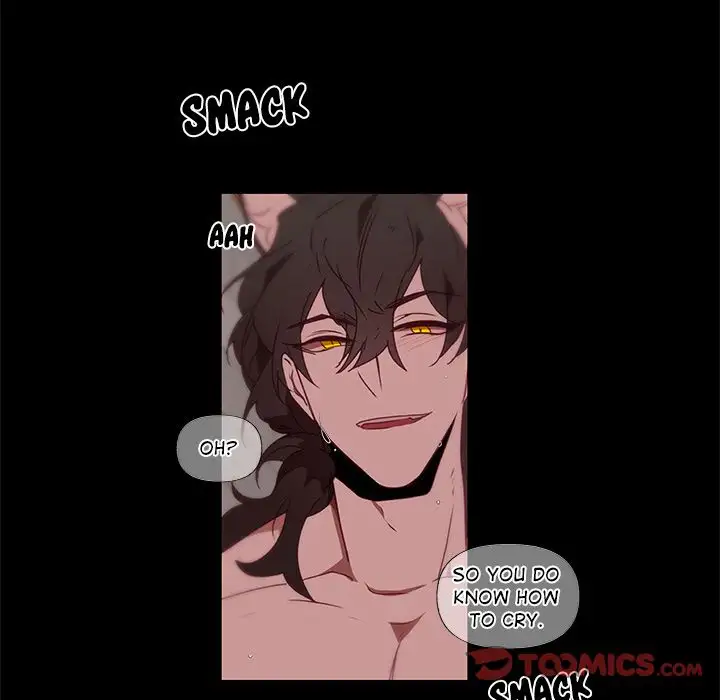 The Heart of Red Cloak - Chapter 7 [photo 10] - MangaPorn