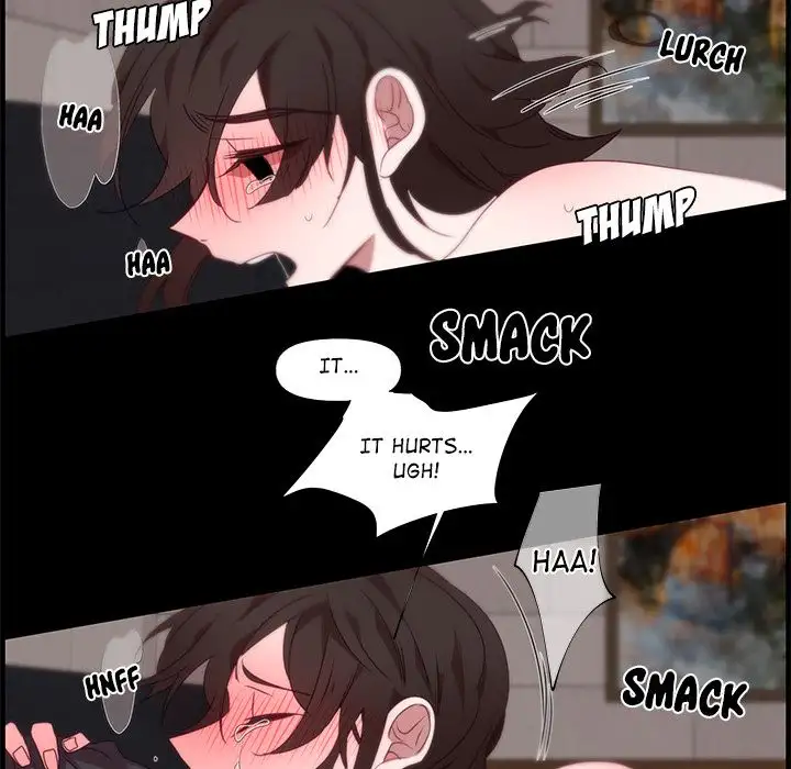 The Heart of Red Cloak - Chapter 7 [photo 13] - MangaPorn