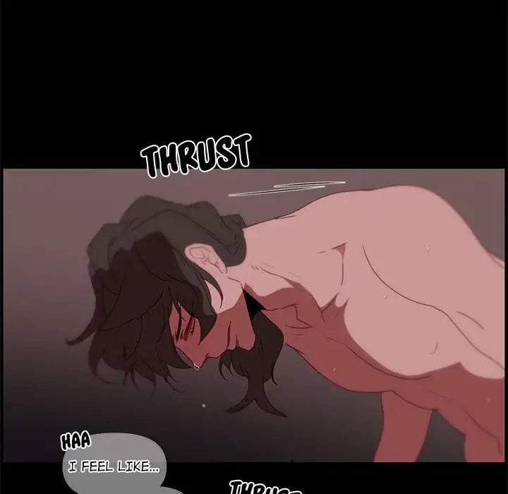 The Heart of Red Cloak - Chapter 7 [photo 19] - MangaPorn