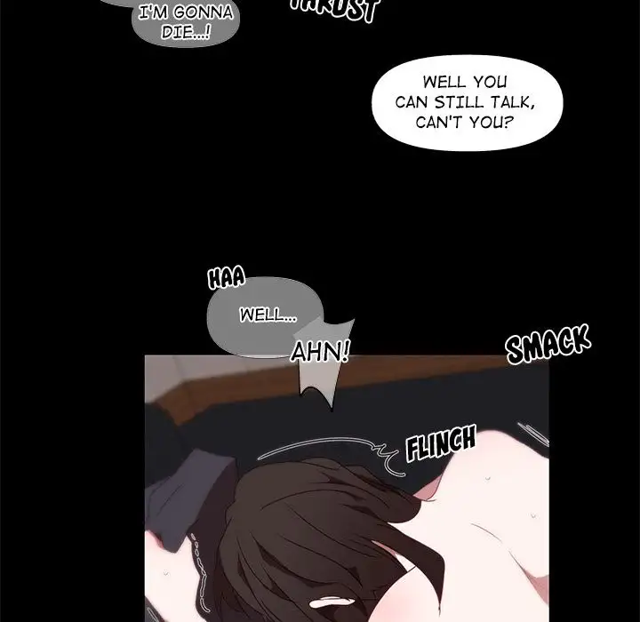 The Heart of Red Cloak - Chapter 7 [photo 20] - MangaPorn