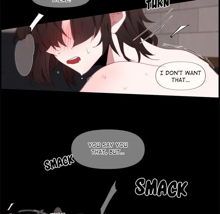 The Heart of Red Cloak - Chapter 7 [photo 24] - MangaPorn