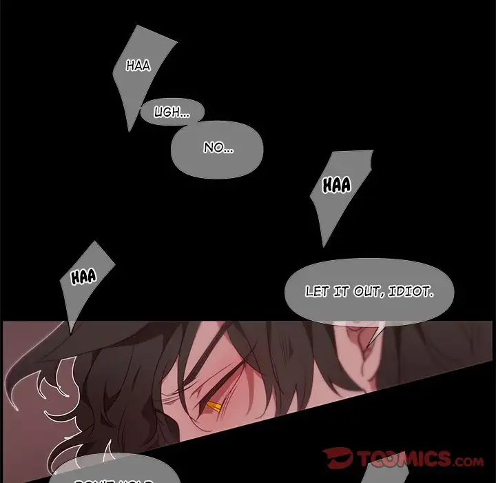 The Heart of Red Cloak - Chapter 7 [photo 30] - MangaPorn