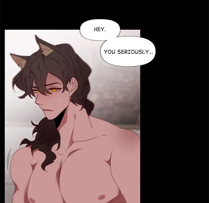 The Heart of Red Cloak - Chapter 7 [photo 36] - MangaPorn