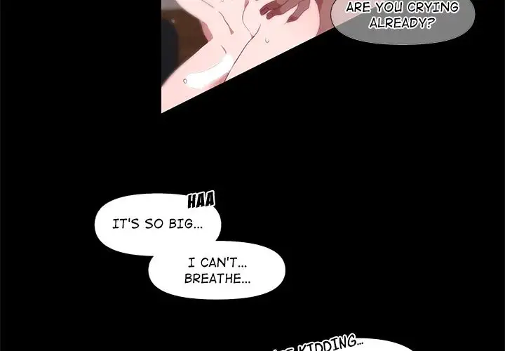 The Heart of Red Cloak - Chapter 7 [photo 4] - MangaPorn