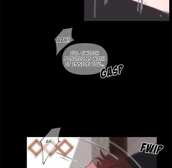 The Heart of Red Cloak - Chapter 7 [photo 41] - MangaPorn