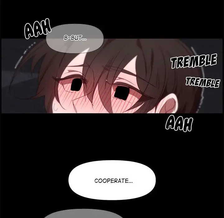 The Heart of Red Cloak - Chapter 7 [photo 43] - MangaPorn