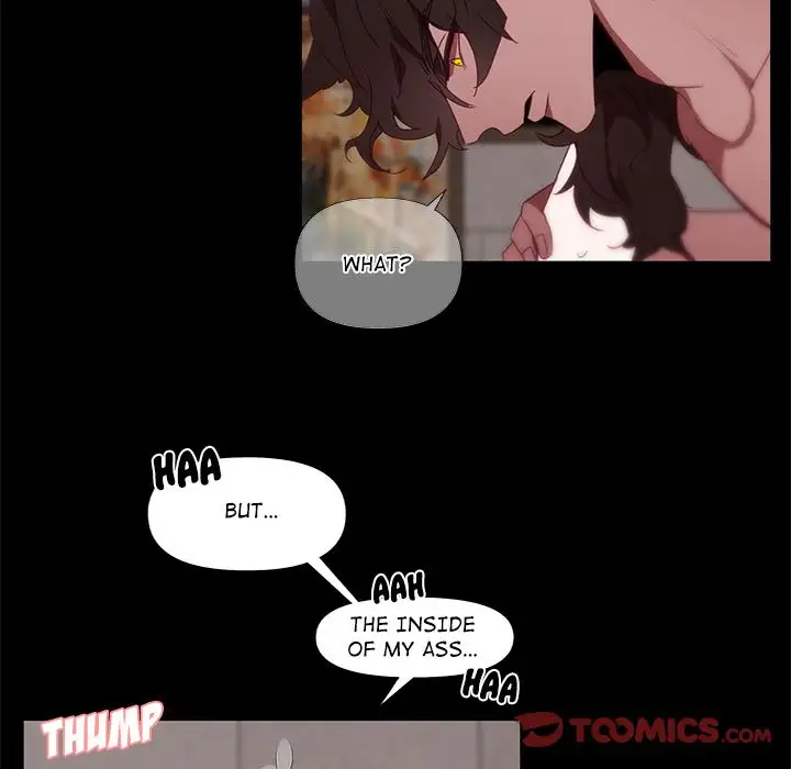 The Heart of Red Cloak - Chapter 7 [photo 46] - MangaPorn