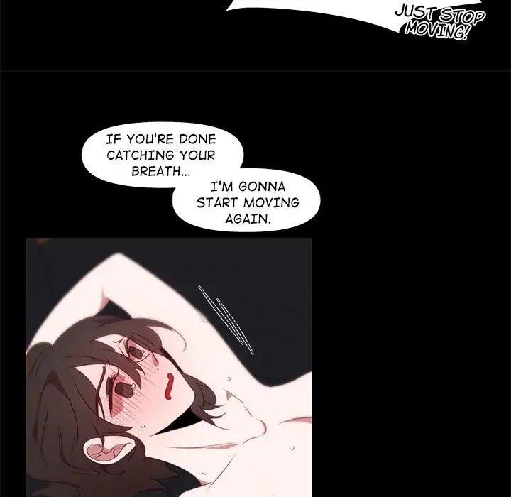 The Heart of Red Cloak - Chapter 7 [photo 56] - MangaPorn