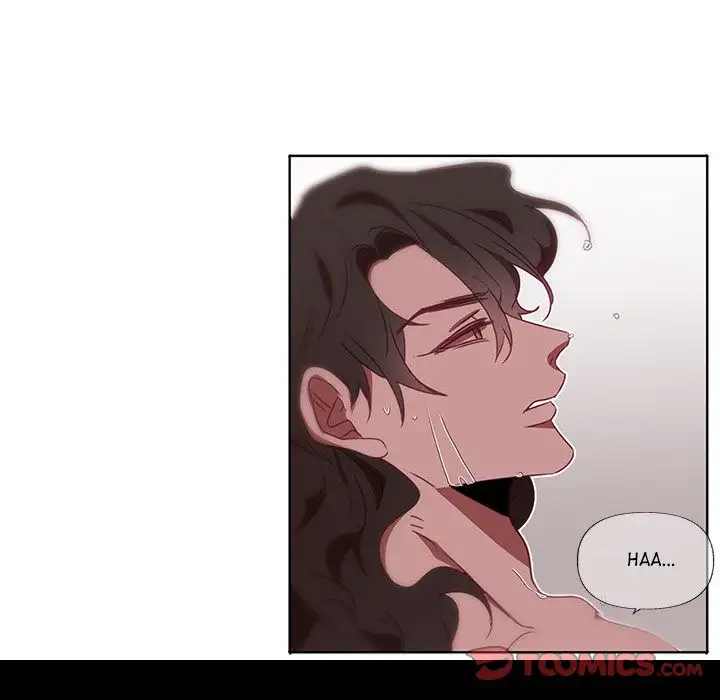 The Heart of Red Cloak - Chapter 7 [photo 66] - MangaPorn