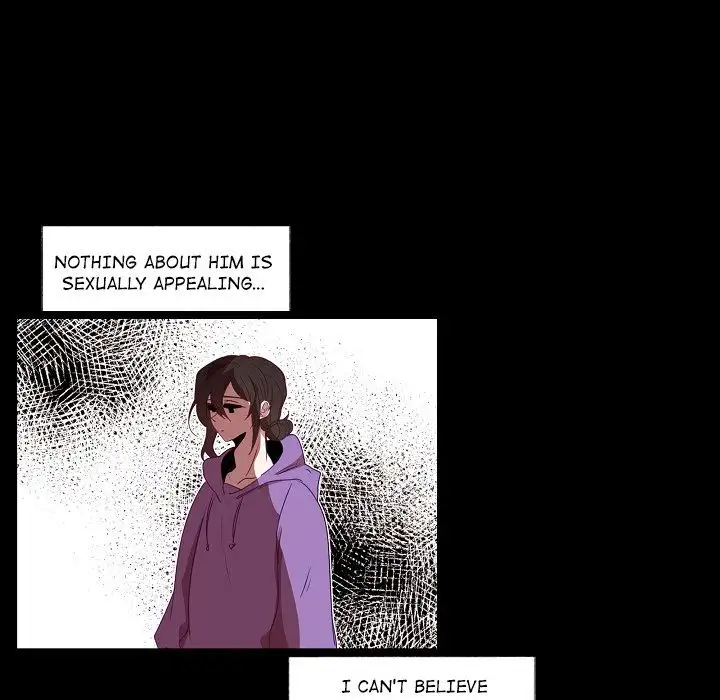 The Heart of Red Cloak - Chapter 7 [photo 67] - MangaPorn