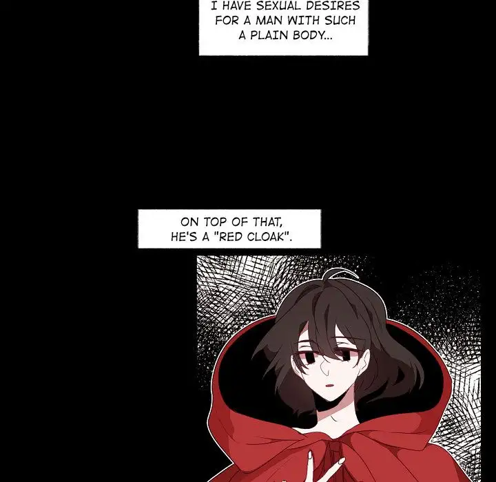 The Heart of Red Cloak - Chapter 7 [photo 68] - MangaPorn