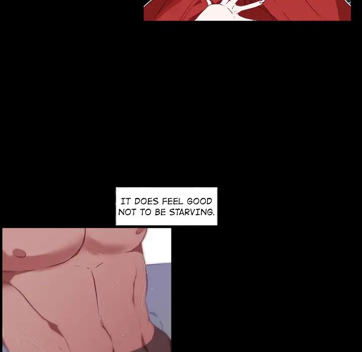 The Heart of Red Cloak - Chapter 7 [photo 69] - MangaPorn