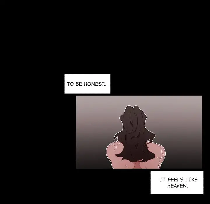 The Heart of Red Cloak - Chapter 7 [photo 71] - MangaPorn