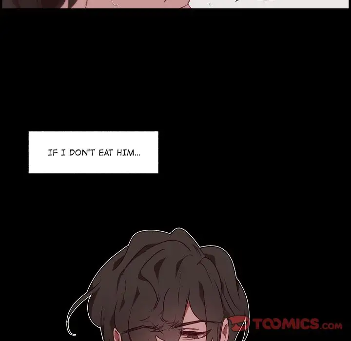 The Heart of Red Cloak - Chapter 7 [photo 78] - MangaPorn