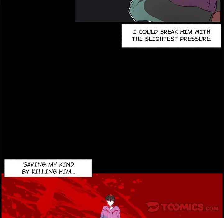 The Heart of Red Cloak - Chapter 8 [photo 10] - MangaPorn