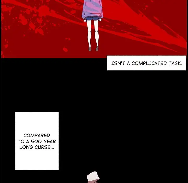 The Heart of Red Cloak - Chapter 8 [photo 11] - MangaPorn