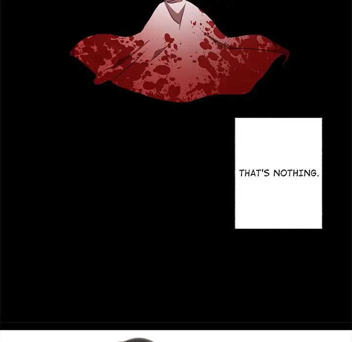 The Heart of Red Cloak - Chapter 8 [photo 12] - MangaPorn